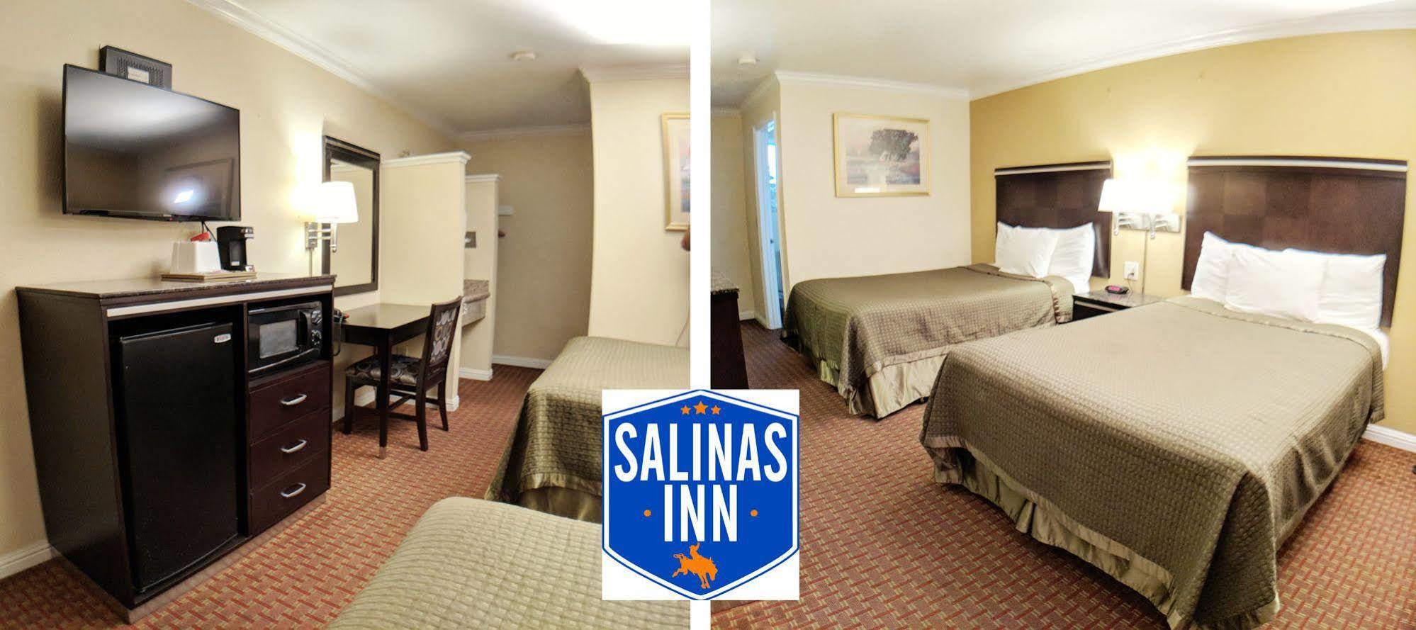 Salinas Inn Esterno foto