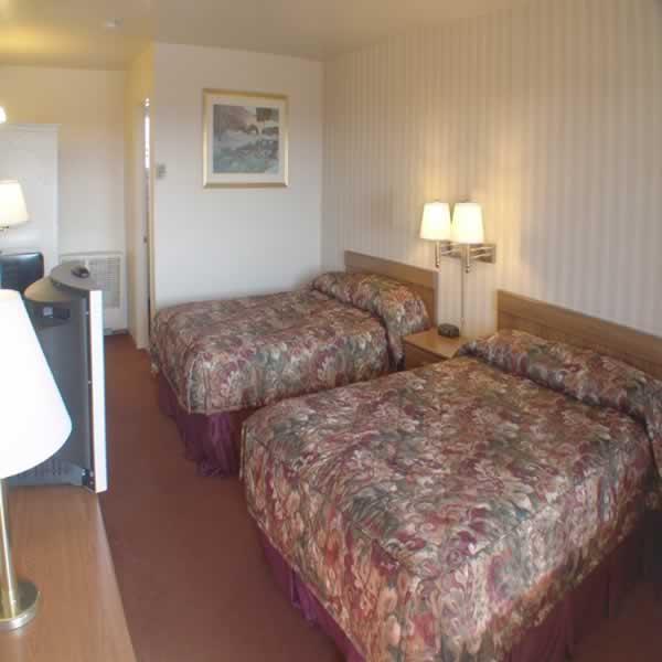 Salinas Inn Camera foto